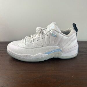 Air Jordan 12 Retro Low ‘Easter’